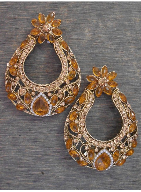 Fashion Earrings